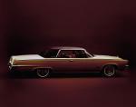 Imperial Crown Hardtop Coupe 1964 года